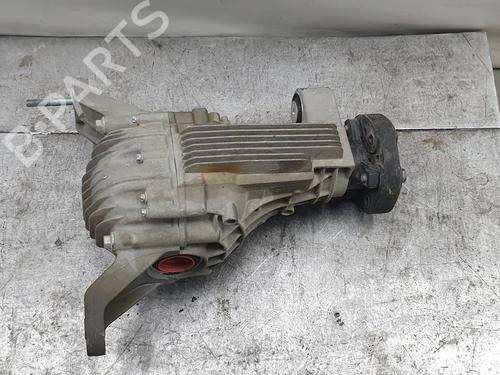 Used Front differential Front differential 38524382 38524382