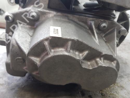 Gearbox SEAT IBIZA V (KJ1, KJG) 1.0 TGI | BP14988280M3 