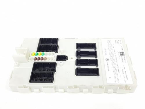 Used Fuse box BMW 3 (F30, F80) 318 d (150 hp) 28196223