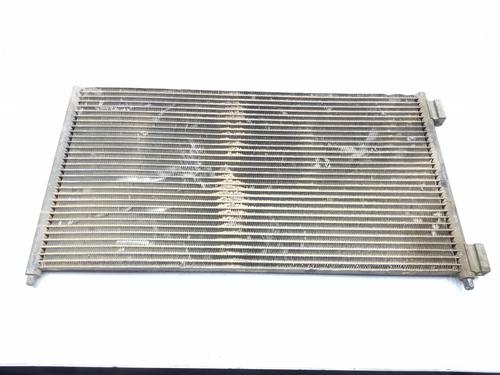 Used AC radiator FIAT DOBLO MPV (119_, 223_) 1.9 JTD (105 hp) 9412919