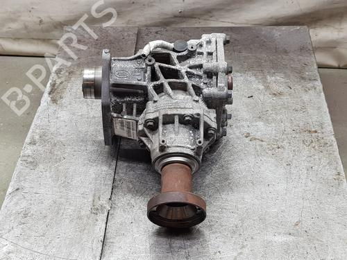 Front differential LAND ROVER RANGE ROVER EVOQUE (L538) 2.2 D 4x4 | BP37252500M23 - Image 4