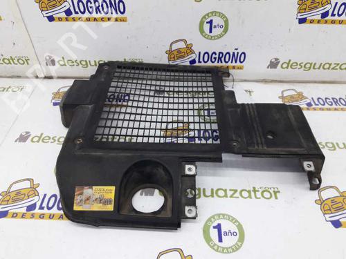 Upper protection TOYOTA LAND CRUISER PRADO (_J12_) 3.0 D-4D (KDJ120, KDJ125) | BP14124884M93 