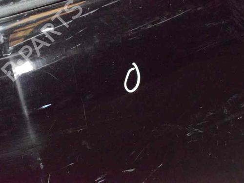 Hood OPEL MERIVA A MPV (X03) 1.7 CDTI (E75) | BP1427766C1 