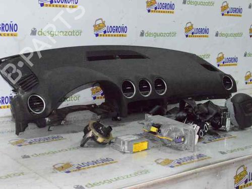 Airbag Kit SEAT EXEO (3R2) 2.0 TDI | BP818121C86 
