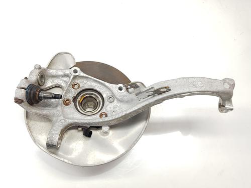 Venstre Styrespindel Lejehus AUDI A6 C7 (4G2, 4GC) 2.0 TDI (190 hp) 30482191