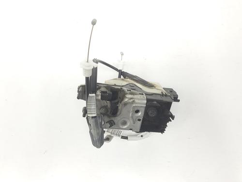 Rear left lock PEUGEOT 208 I (CA_, CC_) 1.2 VTI 82 | BP10037977C100 