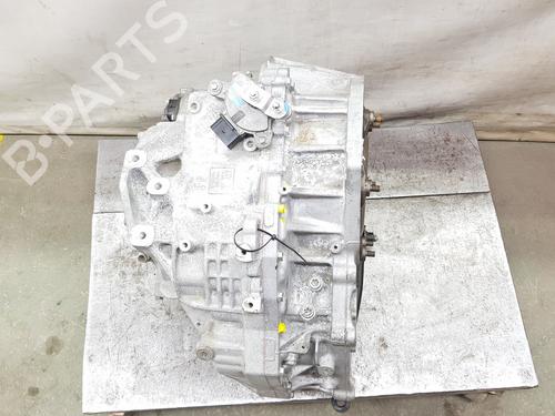 Used Gearbox Gearbox MAN TGE Platform/Chassis (UZ_) [2016-2026] 36024862 36024862
