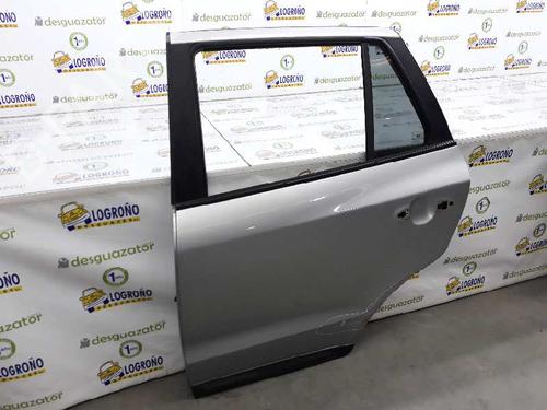 Left rear door HYUNDAI SANTA FÉ II (CM) 2.2 CRDi GLS | BP1535963C4 