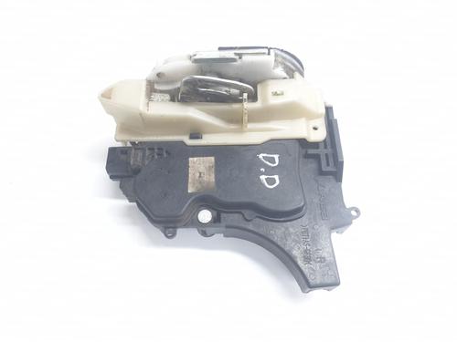 Front right lock MITSUBISHI L200 (K7_T, K6_T, K5_T)  | BP28133912C97 