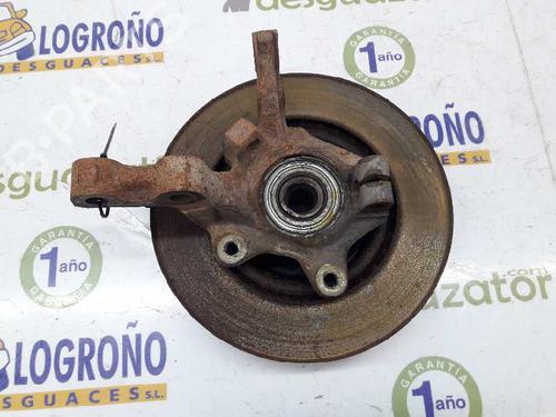 Used Right front steering knuckle RENAULT KANGOO (KC0/1_) 1.9 dCi 4x4 (KC0V) (80 hp) 3198304