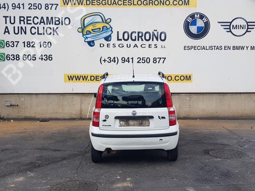 Alternator FIAT PANDA (169_) 1.2 (169.AXB11, 169.AXB1A) | BP31021014M7