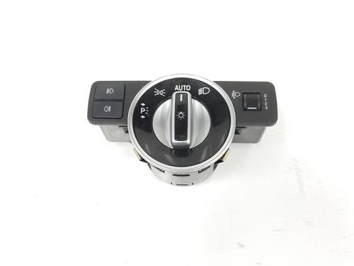 Used Headlight switch MERCEDES-BENZ GLK-CLASS (X204) 220 CDI 4-matic (204.984, 204.997) (170 hp) 8233607