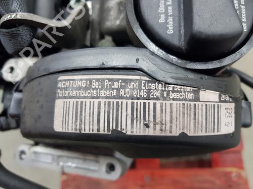 Engine VW POLO (6N2)  | BP31958127M1 