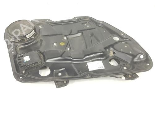 Front left window mechanism MERCEDES-BENZ M-CLASS (W164) ML 320 CDI 4-matic (164.122) | BP17451605C22 