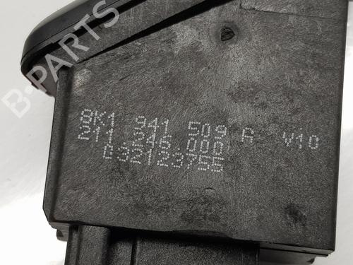 Warning switch AUDI A4 B8 (8K2) 3.0 TDI | BP29723103I22 