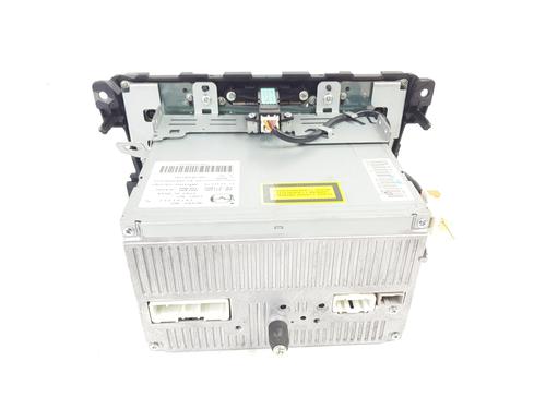 Radio MAZDA CX-7 (ER) | BP37477262E6 - Image 5