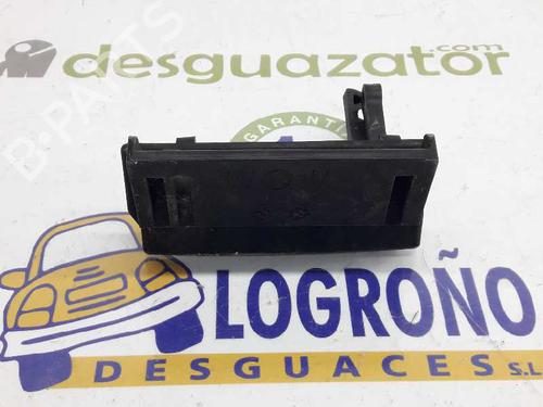 Tailgate handle NISSAN PATHFINDER III (R51) 2.5 dCi | BP2263893C132 
