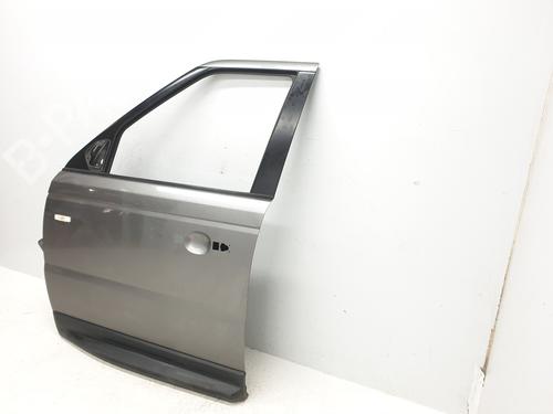 Left front door LAND ROVER RANGE ROVER SPORT I (L320) 3.0 D 4x4 | BP24439739C2 