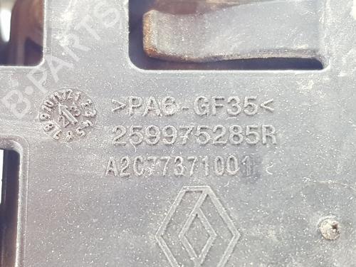 Electronic module DACIA JOGGER (RK_)  | BP34008731M83  - Image 6