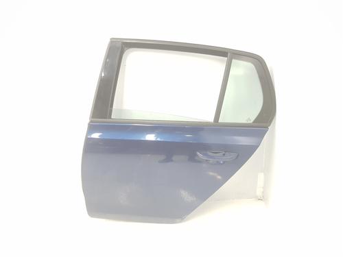 Used Left rear door VW GOLF VI (5K1) 1.6 TDI (105 hp) 16436046