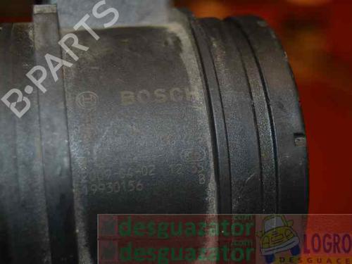 Mass air flow sensor BMW 1 (E87) 116 d | BP1634049M95 