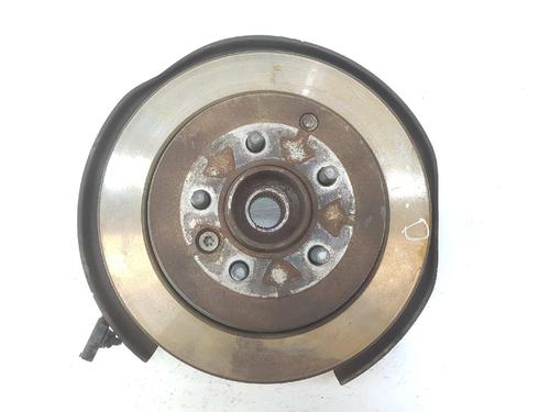 Right rear steering knuckle LAND ROVER DISCOVERY III (L319) 2.7 TD 4x4 | BP7787806M28 