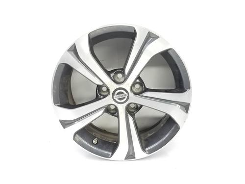 Felg NISSAN PULSAR Hatchback (C13) 1.2 DIG-T (115 hp) 9170475