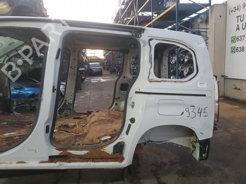 Andre OPEL COMBO E Tour / Life (K9) 1.5 | BP31854489O1 