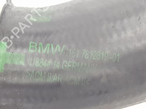 Pipe BMW X1 (E84) xDrive 18 d | BP29630653M125 