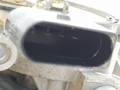 Front wiper motor FIAT 500L (351_, 352_) 1.6 D Multijet (199LYE1B) | BP26655578M29 
