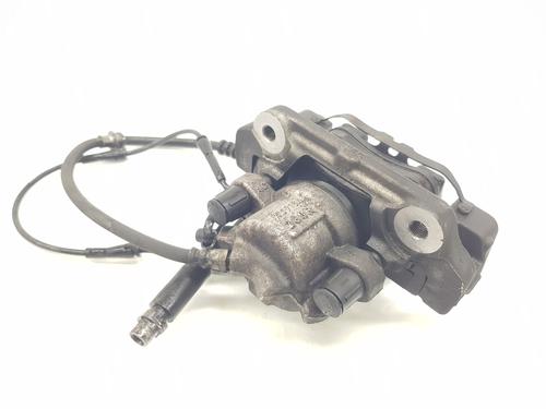 Left front brake caliper BMW 1 (F20) 118 d | BP33119582M105 - Image 2