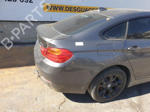 Interior roof light BMW 4 Gran Coupe (F36) 420 d | BP10868415I8 