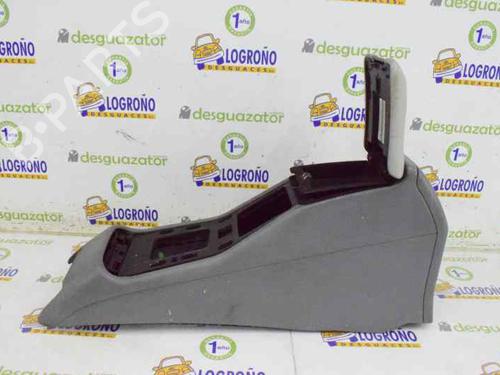 Armrest / Center console MERCEDES-BENZ M-CLASS (W163) ML 270 CDI (163.113) | BP8746427I20 