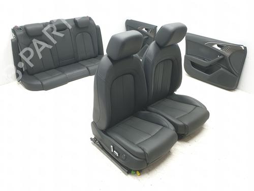 Sæde sæt AUDI A6 C7 (4G2, 4GC) 2.0 TDI | BP30482291C78 