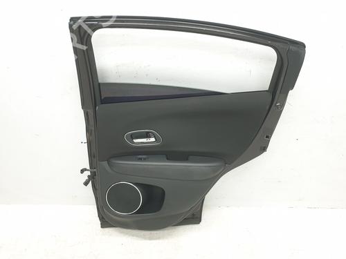 Right rear door HONDA HR-V (RU) 1.6 i-DTEC (RU8) | BP29409371C5 