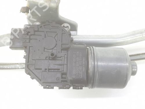 Front wiper motor AUDI A4 B7 (8EC) 2.0 TDI 16V | BP9688846M29 