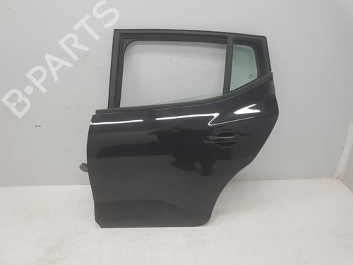 Used Left rear door Left rear door DACIA SANDERO III 1.0 TCe 110 (110 hp) 34699251 34699251
