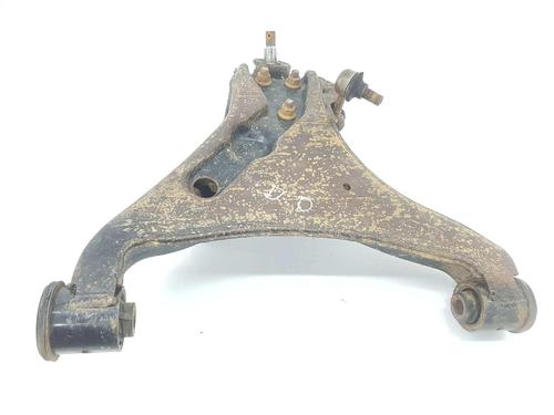 Right front suspension arm MITSUBISHI PAJERO IV (V8_W, V9_W) 3.2 DI-D (V88W, V98W) | BP6331850M13 