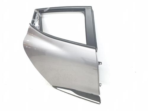 Right rear door RENAULT CLIO IV (BH_) 1.2 16V | BP16330072C5 