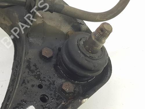 Right front suspension arm MITSUBISHI L200 (K7_T, K6_T, K5_T) 2.5 TD (K64T) | BP11338285M13 