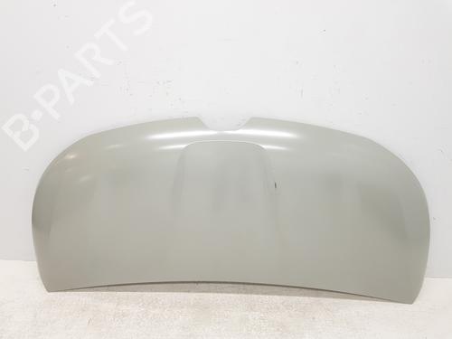 Used Hood RENAULT TRAFIC III Van (FG_) 1.6 dCi 140 (FGMA, FGMC) (140 hp) 30498390