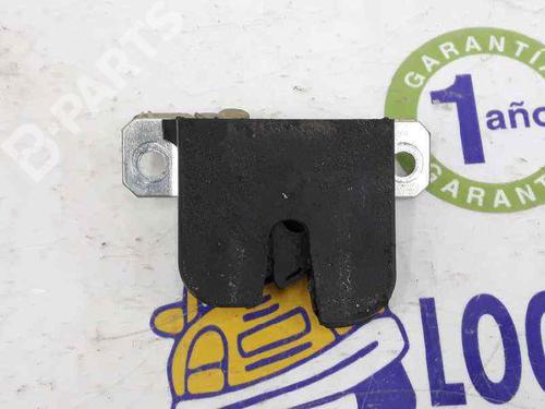 Tailgate lock SEAT IBIZA III (6L1) 1.9 SDI | BP3154282C101 