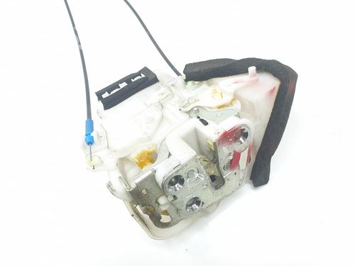 Rear right lock SUBARU IMPREZA Hatchback (GR, GH, G3) 2.0 R AWD (GH7) | BP18091359C99 