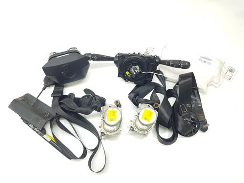 Used Airbag Kit CITROËN BERLINGO (ER_, EC_) 1.5 BlueHDi 130 (ECYHZJ, ECYHZR) (131 hp) 31909298