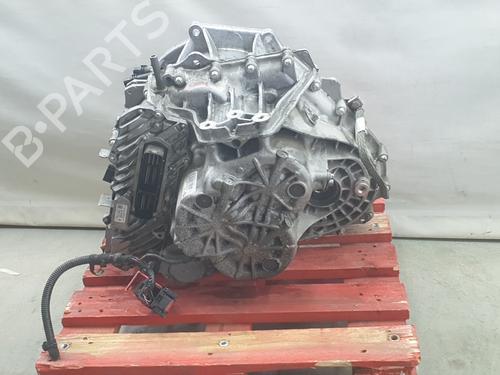 Gearbox MINI MINI (F56) Cooper | BP31930871M3 