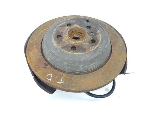 Right rear steering knuckle MERCEDES-BENZ M-CLASS (W164) ML 320 CDI 4-matic (164.122) | BP6657438M28 