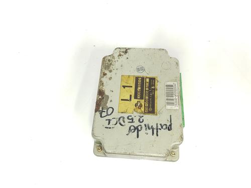 Electronic module NISSAN PATHFINDER III (R51)  | BP9418659M83 