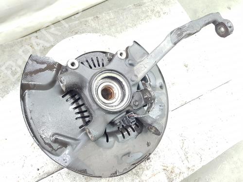 Used Left front steering knuckle TOYOTA LAND CRUISER PRADO (_J15_) 3.0 D-4D (KDJ155_, KDJ150_, KDJ150R, KDJ155R) (190 hp) 32366953