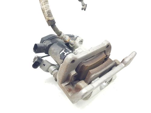 Left rear brake caliper AUDI A6 C7 (4G2, 4GC) 2.0 TDI | BP29464526M107 