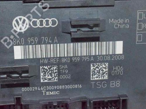 Other AUDI A4 B8 Avant (8K5) 2.0 TDI | BP14121735O1 